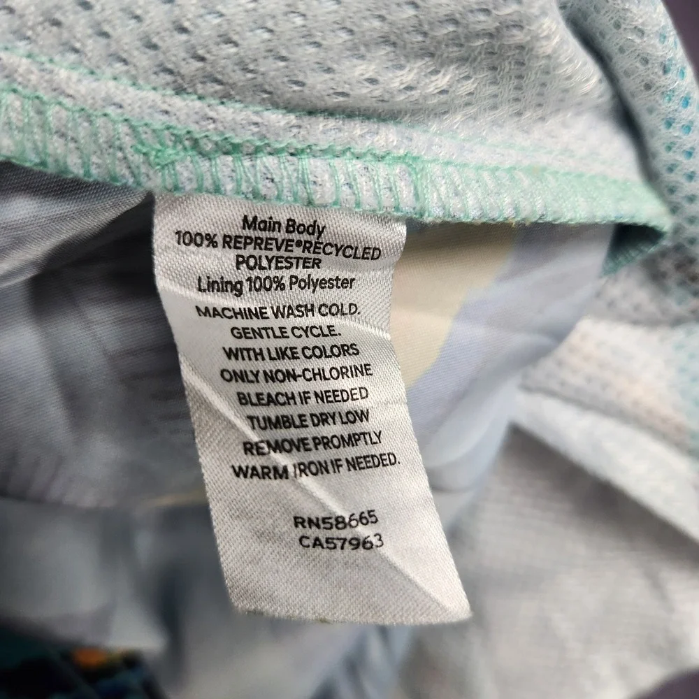 Nordstrom swim trunks